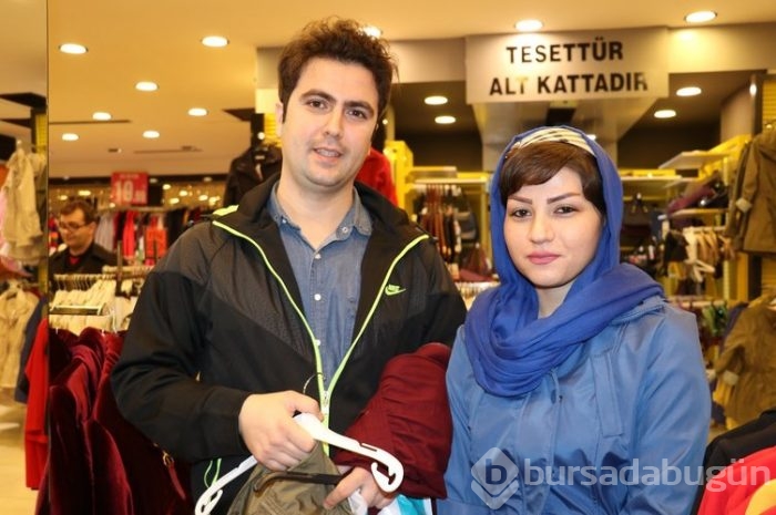 Nevruz için geldiler sabaha kadar eğlendiler
