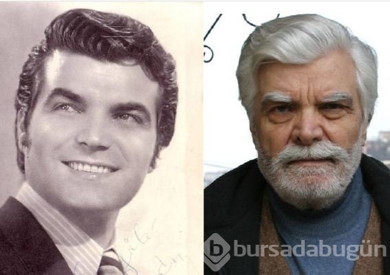 Yeşilçam nostaljisi! 