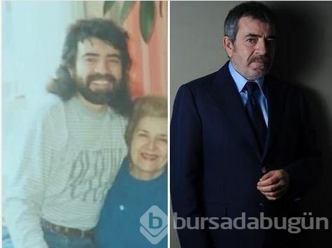 Yeşilçam nostaljisi! 