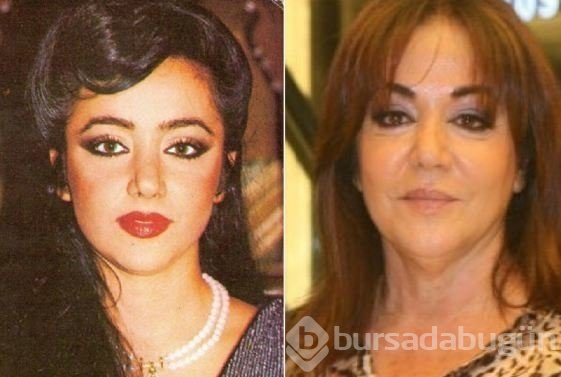 Yeşilçam nostaljisi! 
