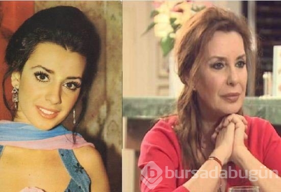 Yeşilçam nostaljisi! 
