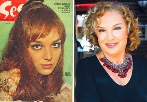 Yeşilçam nostaljisi! 
