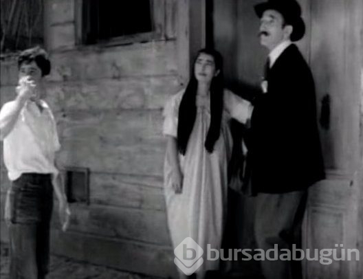 Yeşilçam nostaljisi! 