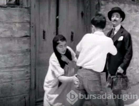 Yeşilçam nostaljisi! 