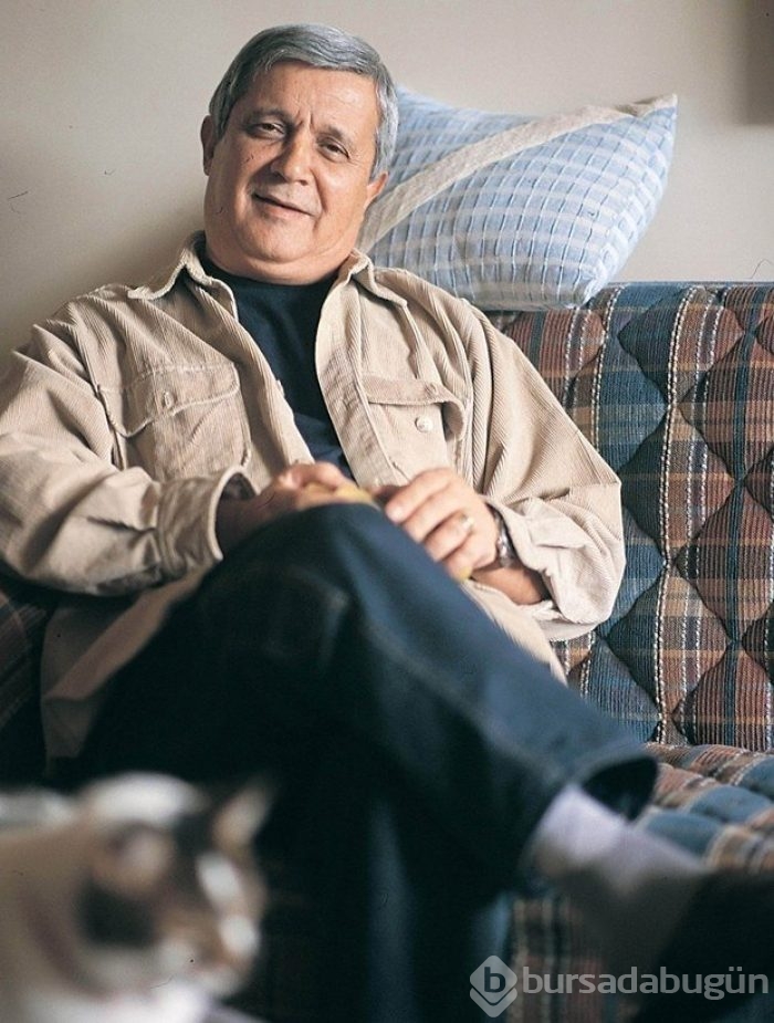 Yeşilçam nostaljisi! 