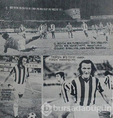 Yeşilçam nostaljisi! 