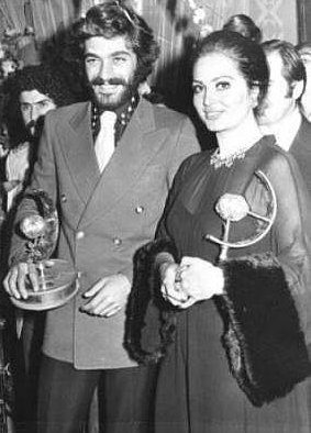 Yeşilçam nostaljisi! 
