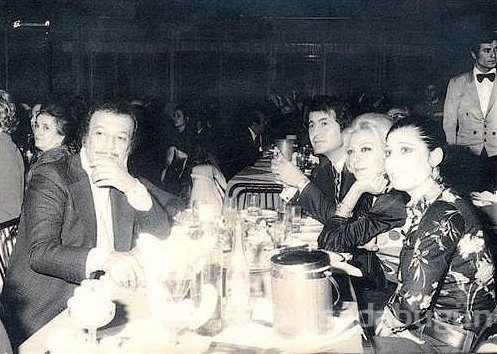 Yeşilçam nostaljisi! 