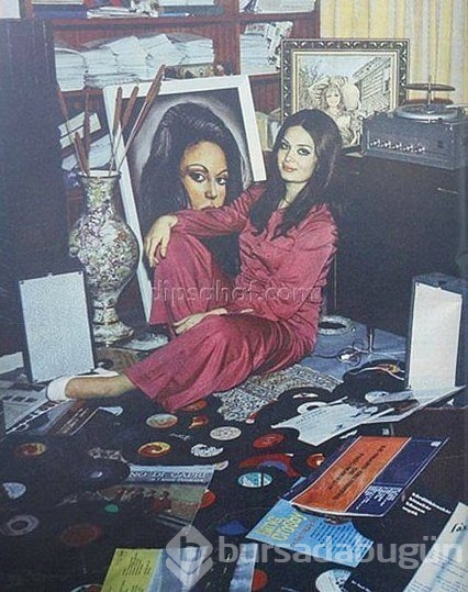 Yeşilçam nostaljisi! 