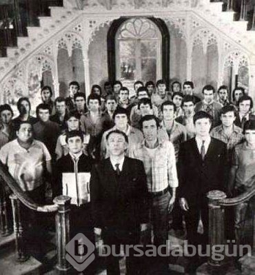 Yeşilçam nostaljisi! 