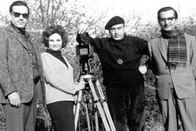 Yeşilçam nostaljisi! 