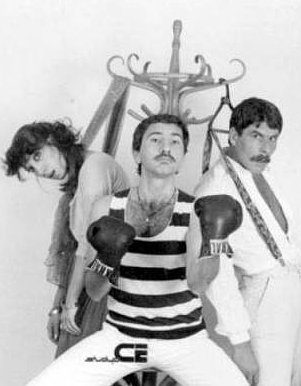Yeşilçam nostaljisi! 
