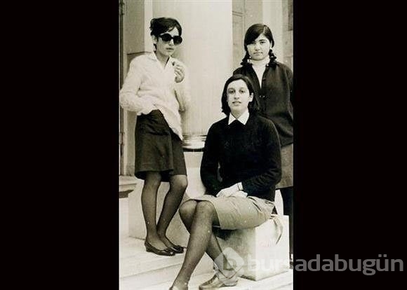 Yeşilçam nostaljisi! 