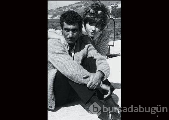 Yeşilçam nostaljisi! 