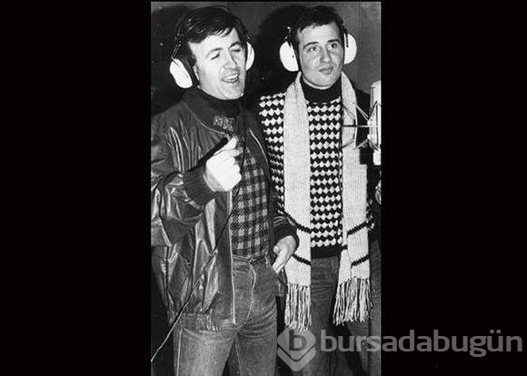 Yeşilçam nostaljisi! 