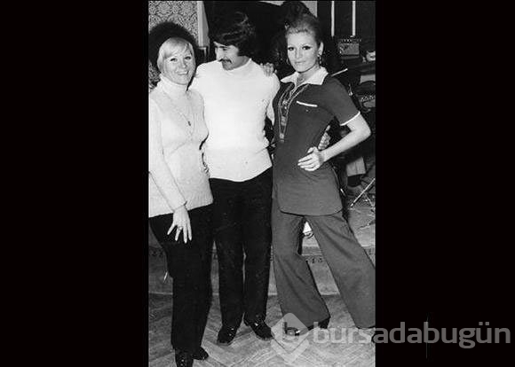 Yeşilçam nostaljisi! 