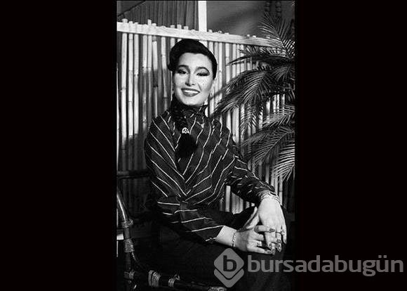 Yeşilçam nostaljisi! 