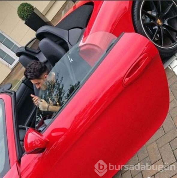 Kimse onları durduramıyor!  İşte Tahran'ın zengin çocukları
