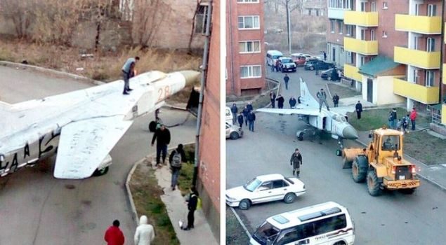 Günün en çok paylaşılan fotoğrafları