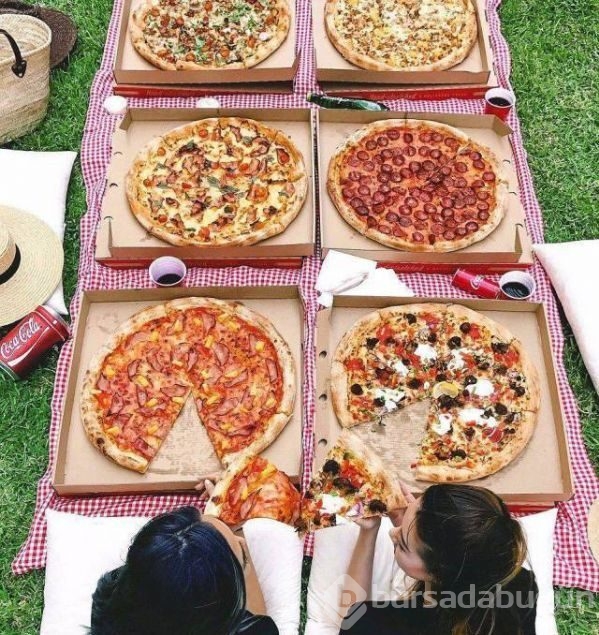 Günün en çok paylaşılan fotoğrafları