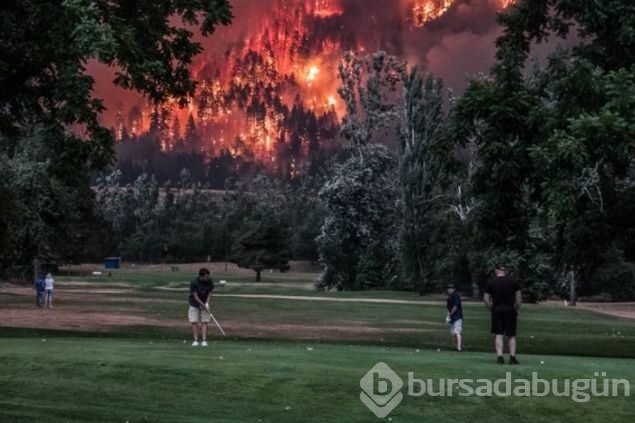 Günün en çok paylaşılan fotoğrafları