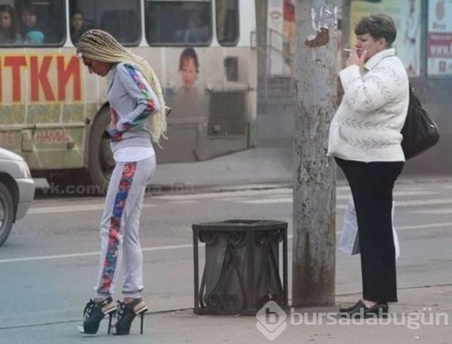 Günün en çok paylaşılan fotoğrafları