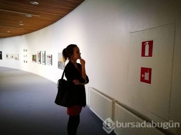 Günün en çok paylaşılan fotoğrafları