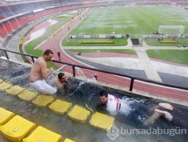 Günün en çok paylaşılan fotoğrafları