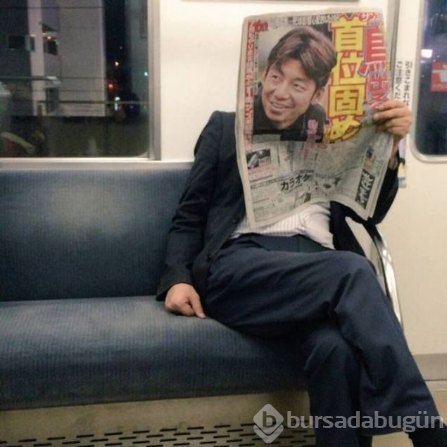 Günün en çok paylaşılan fotoğrafları