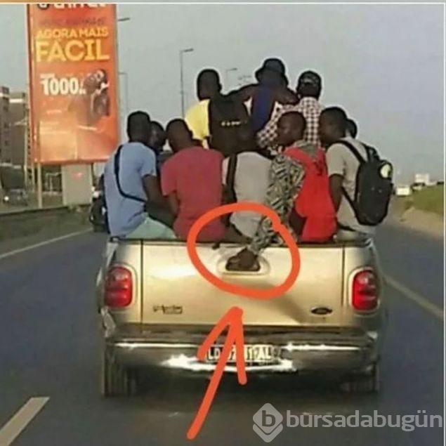 Günün en çok paylaşılan fotoğrafları