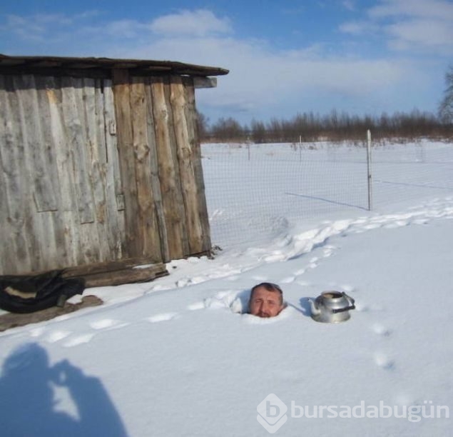 Günün en çok paylaşılan fotoğrafları