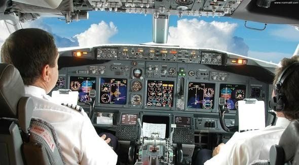 Uçaklar hakkında bilmediklerimiz