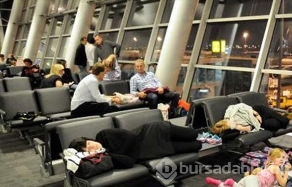 Uçaklar hakkında bilmediklerimiz