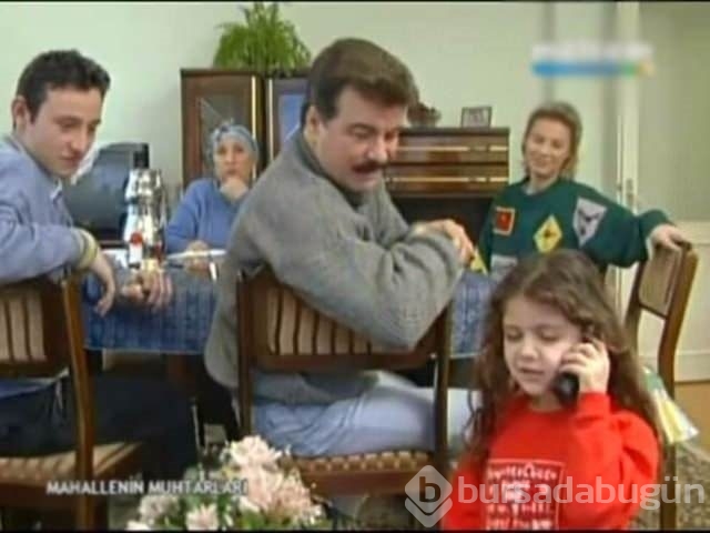 Garip filminin Fatoş'unu hatırladınız mı? 