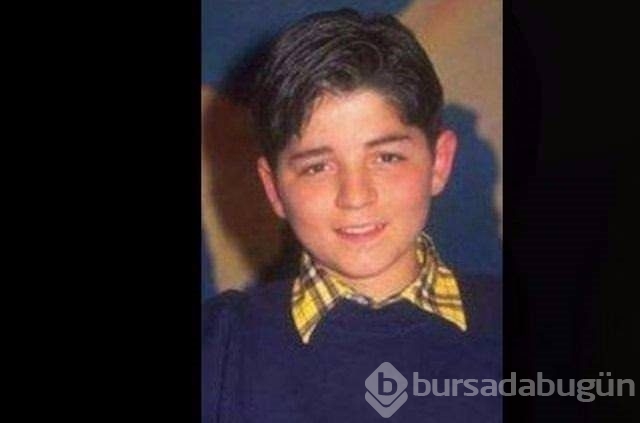 Garip filminin Fatoş'unu hatırladınız mı? 