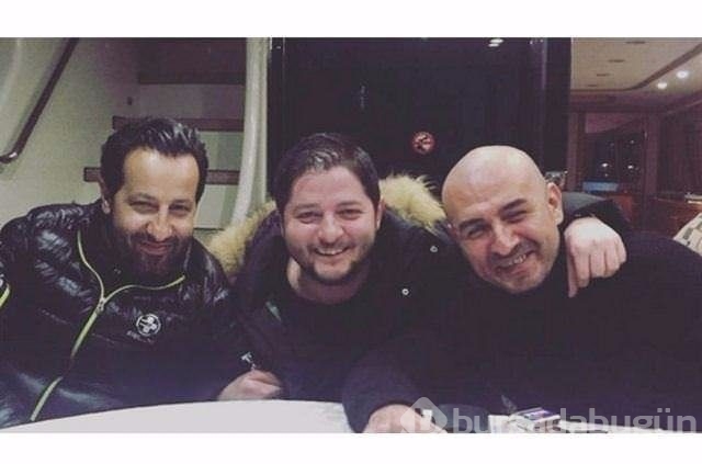 Garip filminin Fatoş'unu hatırladınız mı? 