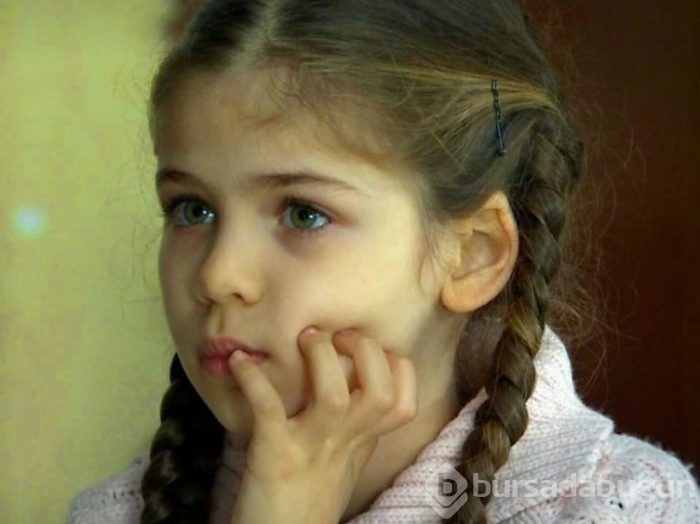Garip filminin Fatoş'unu hatırladınız mı? 
