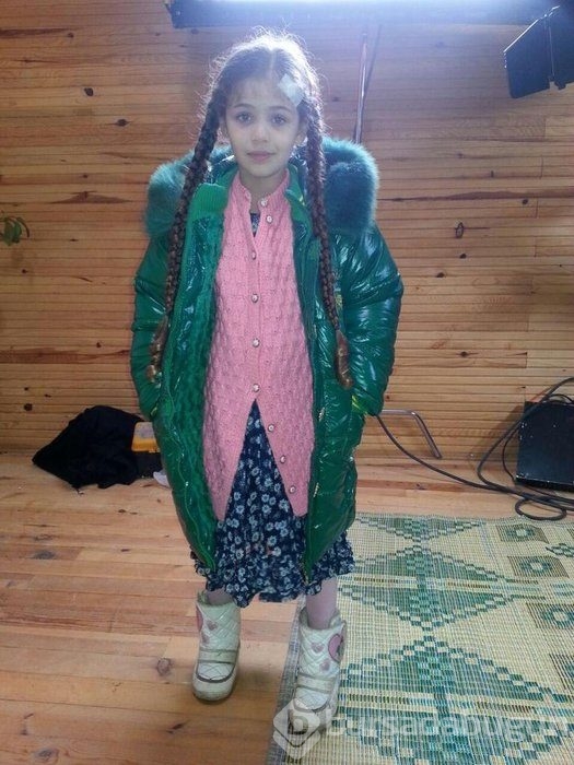 Garip filminin Fatoş'unu hatırladınız mı? 