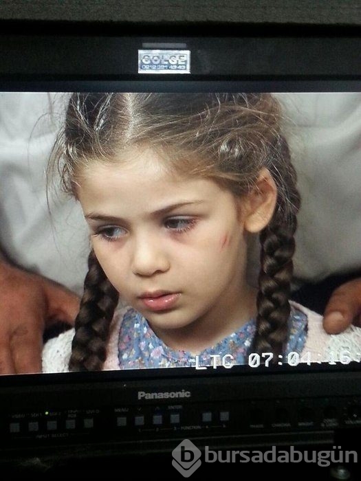 Garip filminin Fatoş'unu hatırladınız mı? 