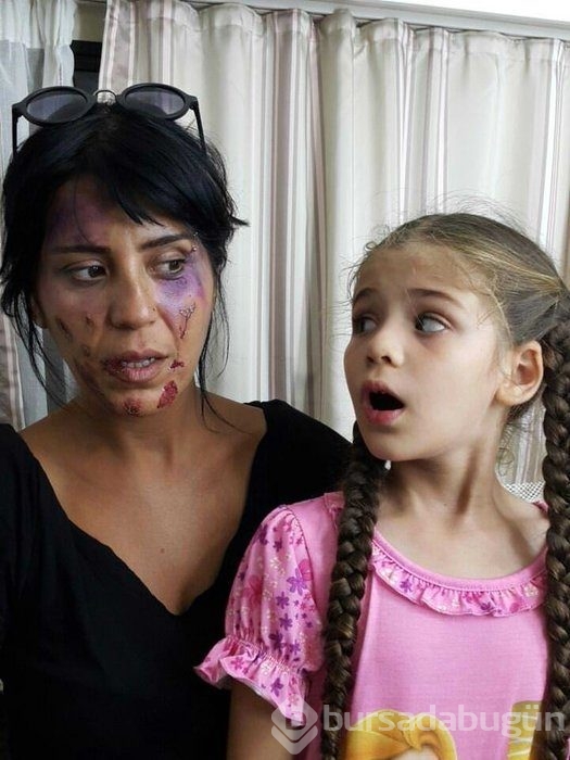 Garip filminin Fatoş'unu hatırladınız mı? 