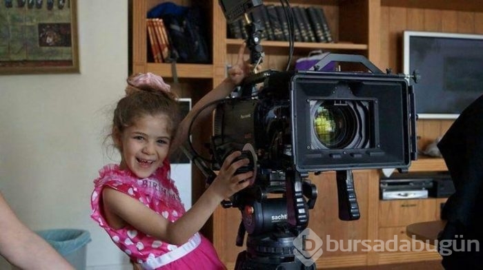 Garip filminin Fatoş'unu hatırladınız mı? 