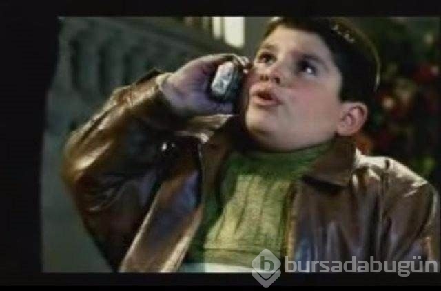 Garip filminin Fatoş'unu hatırladınız mı? 