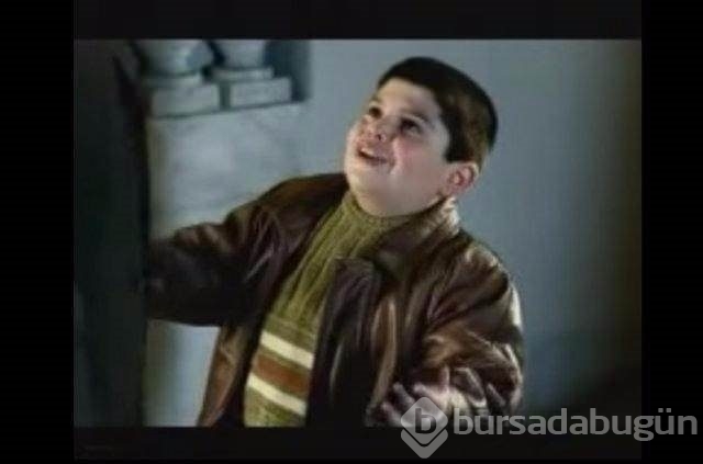 Garip filminin Fatoş'unu hatırladınız mı? 