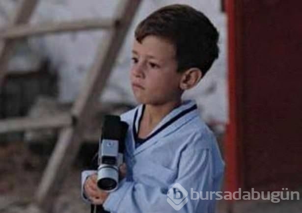 Garip filminin Fatoş'unu hatırladınız mı? 