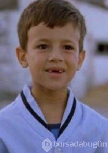 Garip filminin Fatoş'unu hatırladınız mı? 