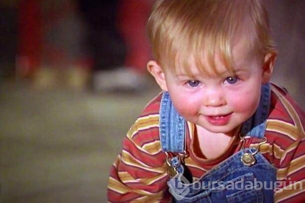 Garip filminin Fatoş'unu hatırladınız mı? 