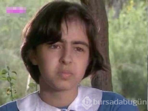 Garip filminin Fatoş'unu hatırladınız mı? 
