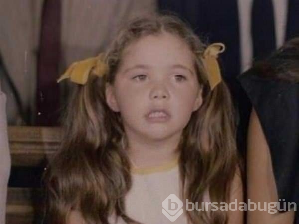 Garip filminin Fatoş'unu hatırladınız mı? 