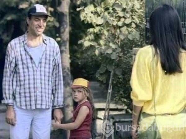 Garip filminin Fatoş'unu hatırladınız mı? 
