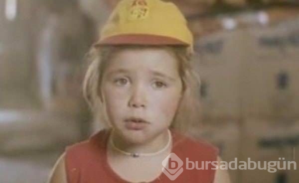 Garip filminin Fatoş'unu hatırladınız mı? 